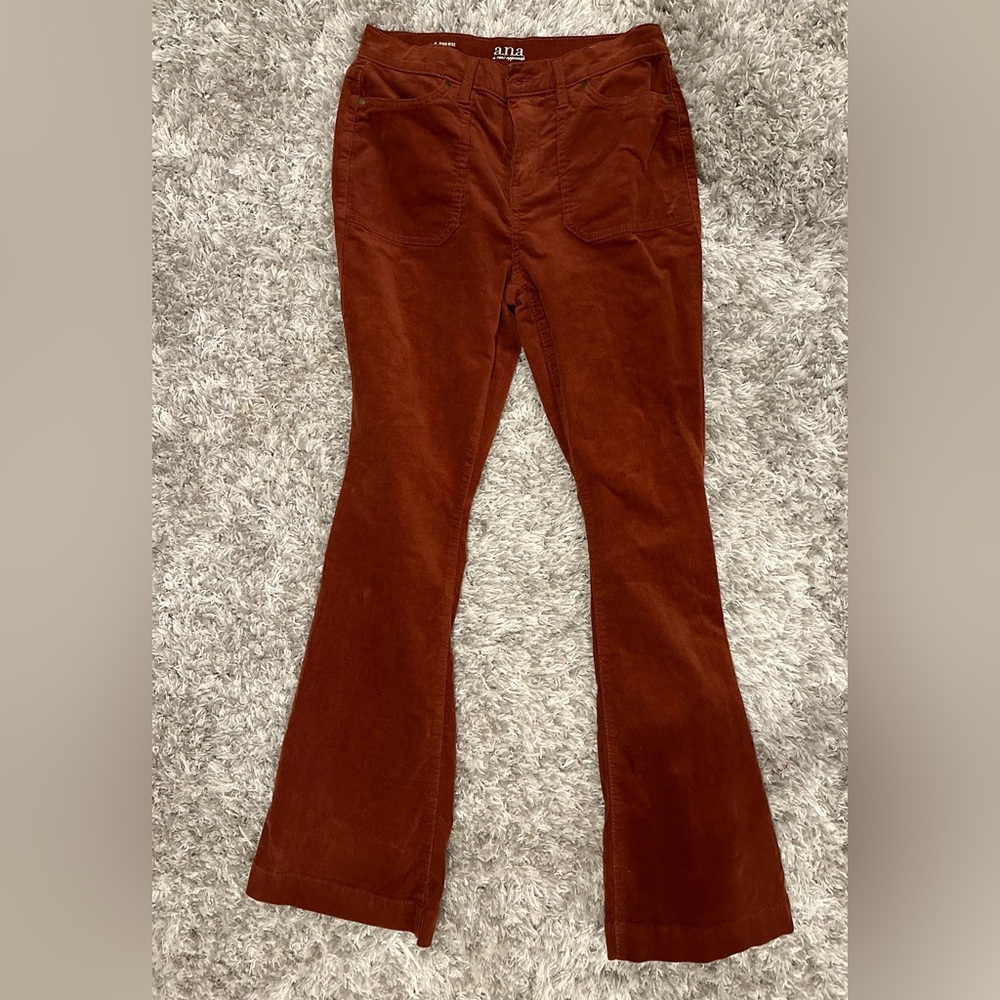 a.n.a Corduroy Jeans